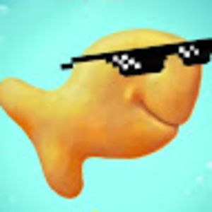 Meet your Posher, Luke